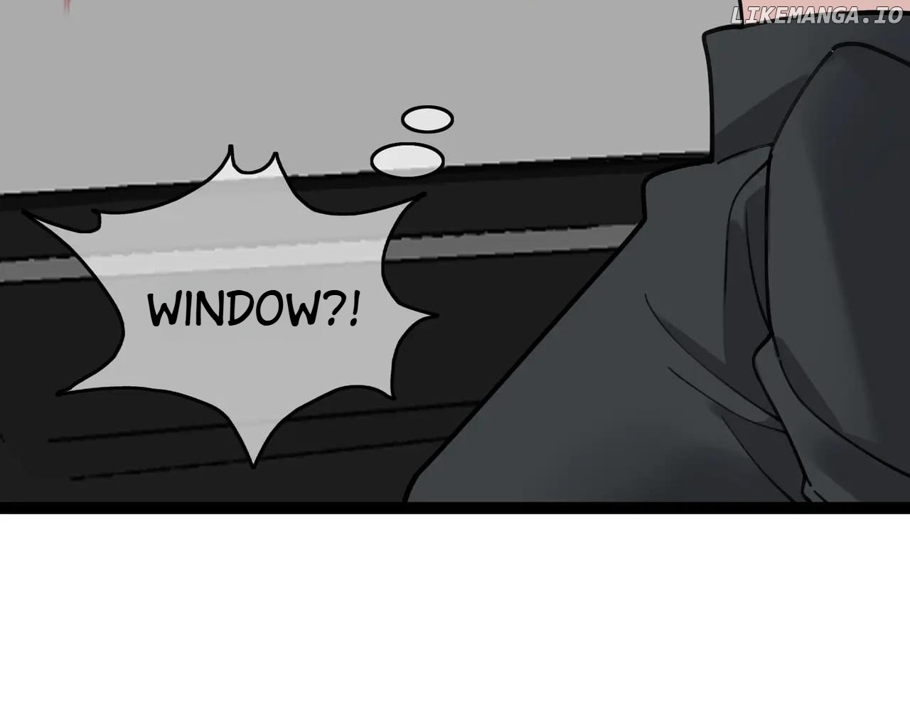 Daddy President Is Too Hard To Deal With Chapter 141 - page 56